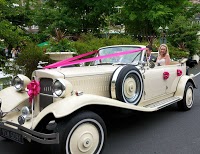 Regal Wedding Cars 1087845 Image 1